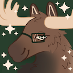 moose